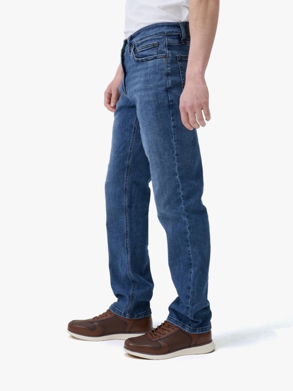 Urban Star Blue Jeans - 34x33